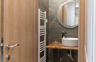 Suite Apartment Siatista - Foto 25