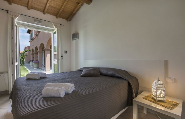 Villa Marina Velca - Foto 5