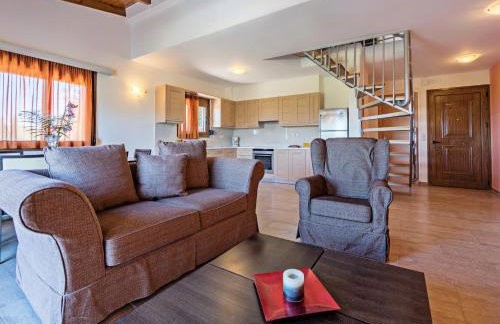 Villa Zeus - Foto 40