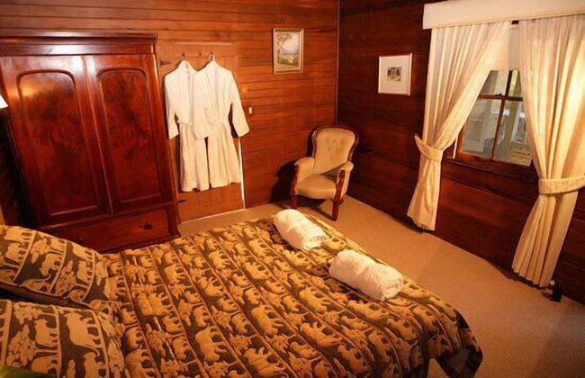 Hermitage Cottage - Photo 5