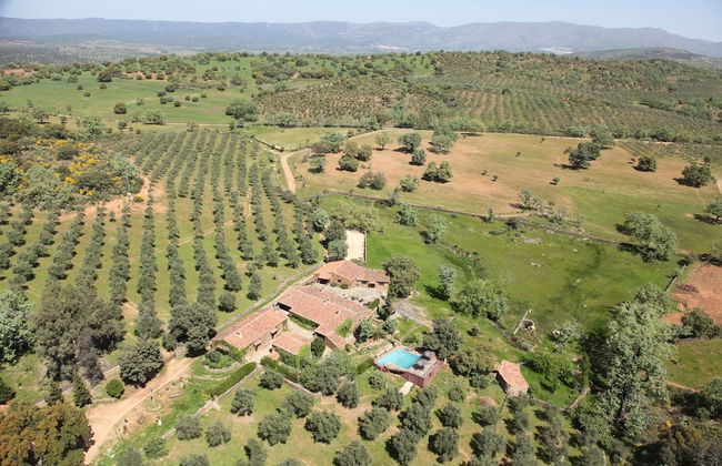 Finca La Ramallosa - Foto 53