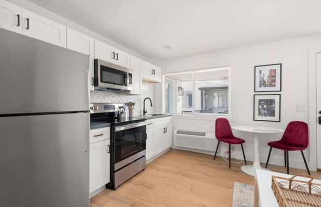 Nashville Home Base: Cozy Retreat 1 Bedroom Home - Foto 11