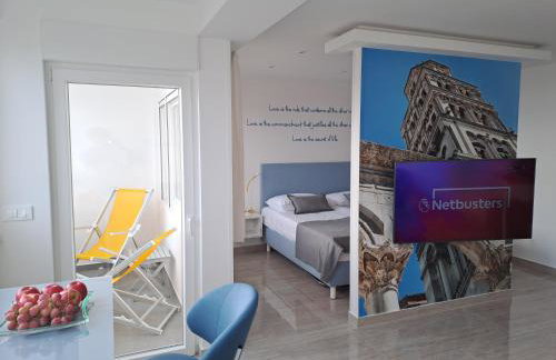 Sea View Apartment 4 You in Split - Foto 129