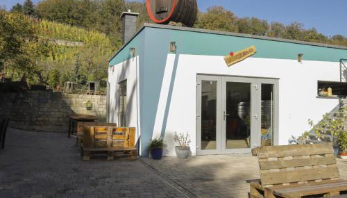 Ferienwohnung Weingut Winzerbar - Foto 2