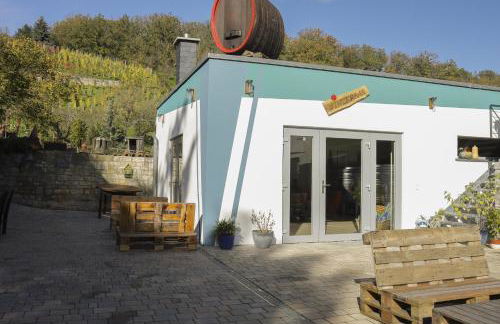 Ferienwohnung Weingut Winzerbar - Foto 2