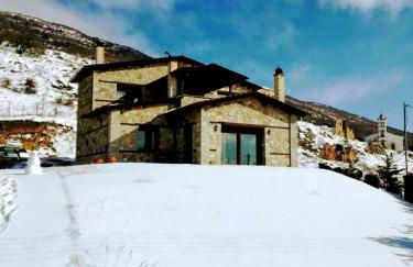 The dreamhouse kastoria - Photo 15