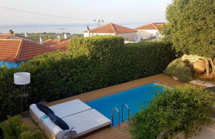 FEEL LIKE HOME IN LESVOS - Foto 23