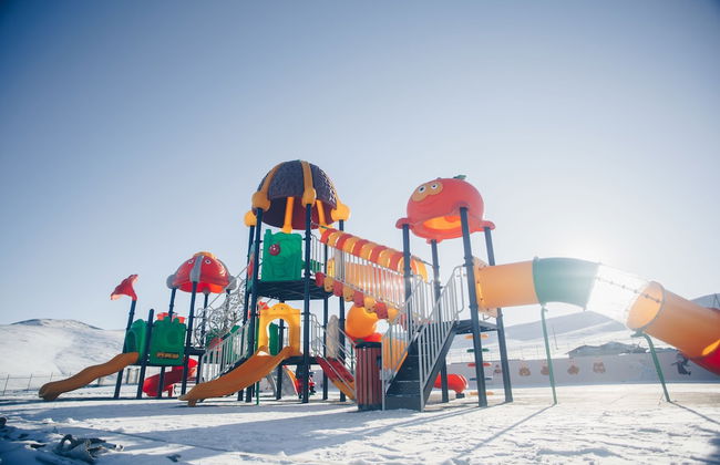 Mandala Bliss Mongolia - Foto 22