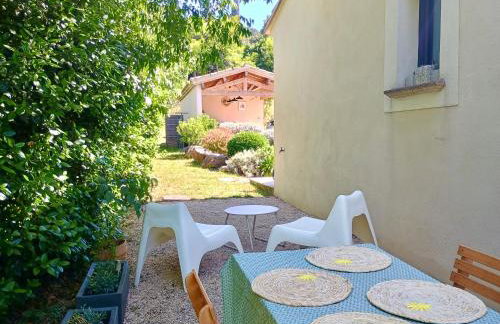 Gîte de Notre Dame avec piscine - Photo 5