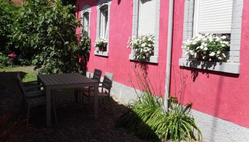 Winzeranwesen - Weingut Christian Eberley - Haupthaus I MINDESTAUFENTHALT 4 NÄCHTE - MINIMUM STAY 4 NIGHTS - Foto 1