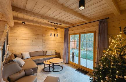 Chaty Wald - Foto 30