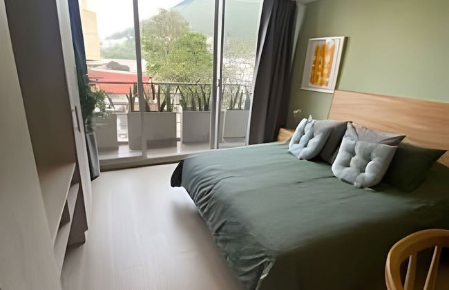 Exclusivo Loft Centro Internacional 520 - Photo 2