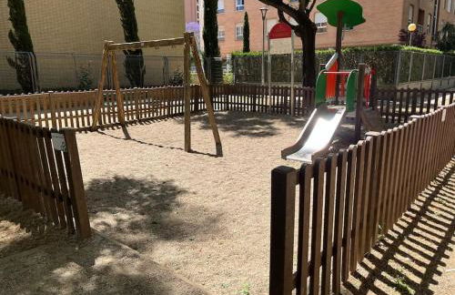 Triana Family suites - Foto 4