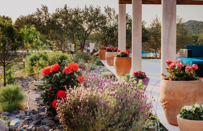 Villa Red Hacienda with Pool - Foto 58