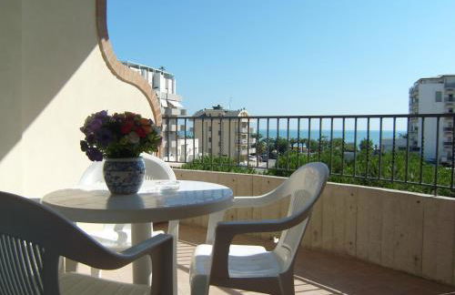 Residence Torre Del Mar - Foto 19