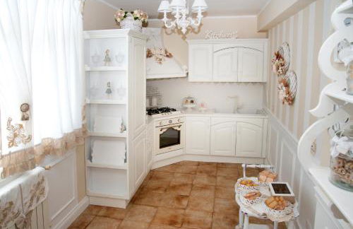 La luce nel pozzo - Foto 13