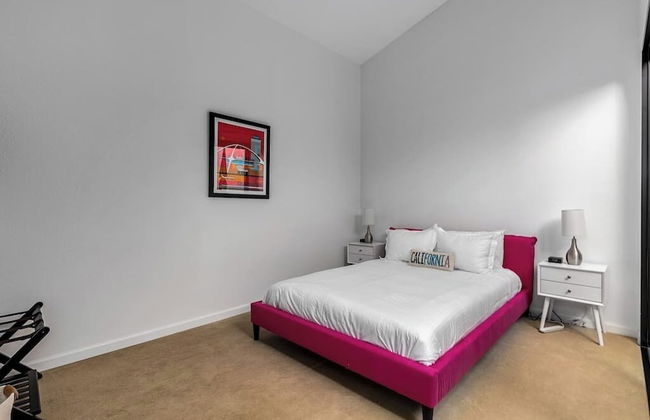 The Sunset House Pool & Spa - Foto 41