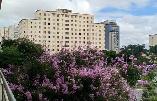 Estação 3 qtos - Vista cartão postal - BHSH - Foto 32