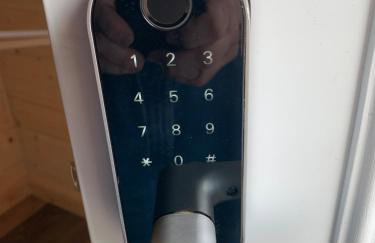 Treasured Moments Tiny Cabin Cottage - Foto 8