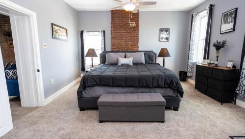 Cozy Haven at the footsteps of Harbor East - Foto 2