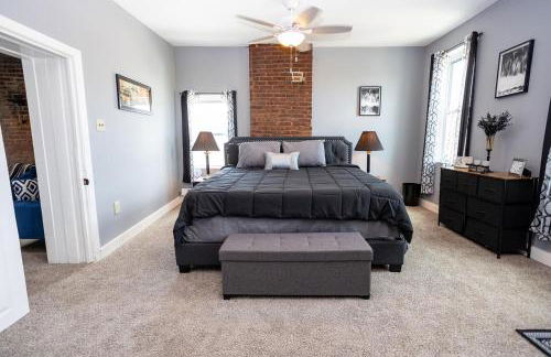 Cozy Haven at the footsteps of Harbor East - Foto 2