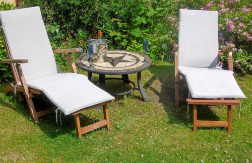 The Coach House - Ukc2365 - Foto 20