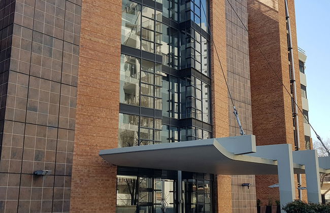 Weom Apartments - Foto 62