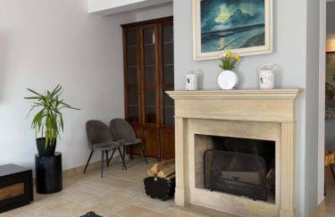 Sielska Willa Wellness & Pool Resort Lipowiec - Foto 39