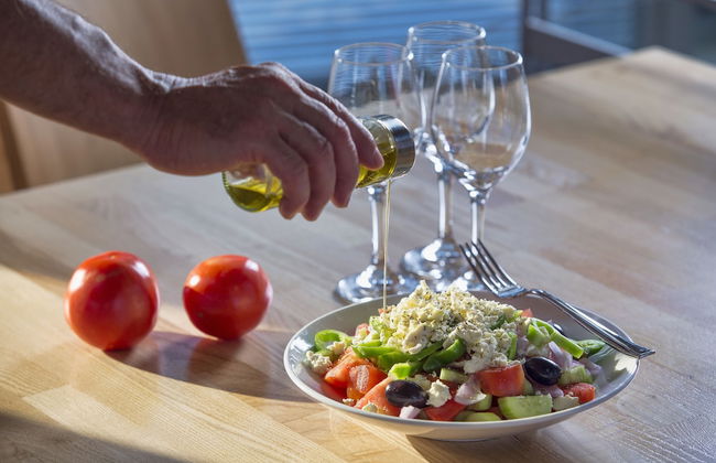 Olea Villas - Foto 21