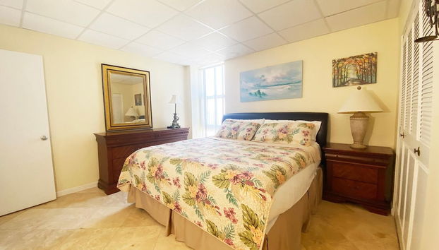 Sans Souci Unit 506 - Foto 3, Habitación