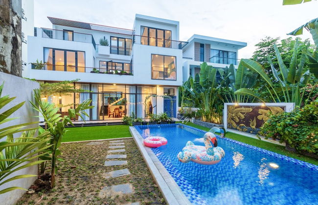 MAY CHILL HOUSE VILLA - Foto 28