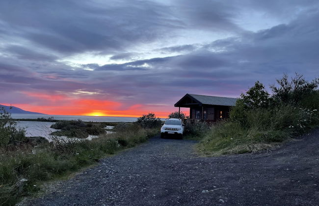 Kaldbaks-kot Cottages - Foto 60