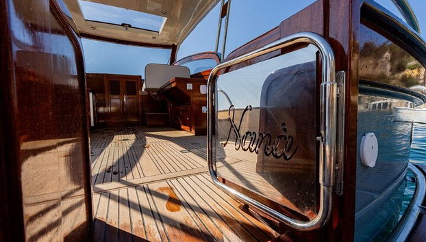 Excursión privada de un día en barco a Isquia y Procida - Escape exclusivo - Foto 5