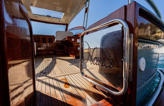 Excursión privada de un día en barco a Isquia y Procida - Escape exclusivo - Foto 5