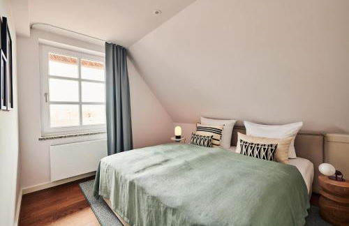 GRONERS Ahrenshoop - Foto 33