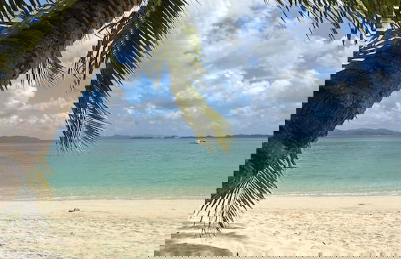 Yumi Villas Port Barton - Foto 70