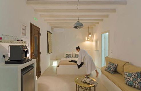 Hotel Castillio - Foto 32