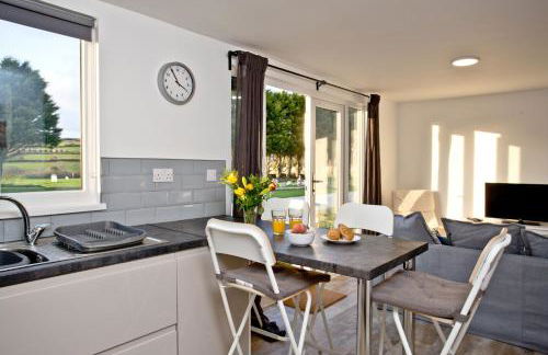 Wheal Amelia - Free WiFi - Parking - Pet Friendly - On-site Activities - Foto 17