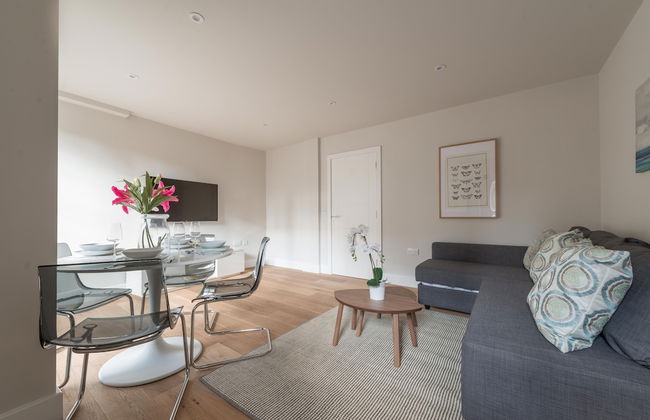 Hampden Apartments - the Diana - Foto 8