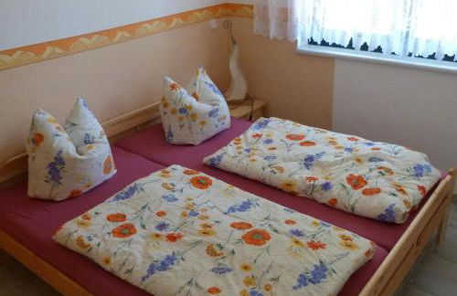 Apartment Am Marsfeld by Interhome - Foto 15