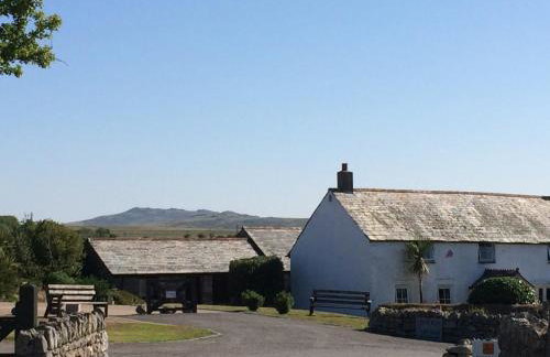 Barn Cottage - Foto 9