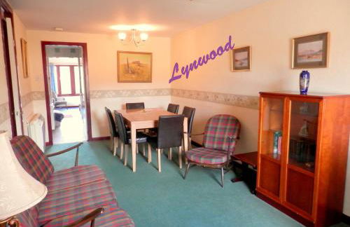 Cairngorm Highland Bungalows - Foto 94