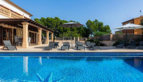 Villa Can Tosam Meiga - Foto 4