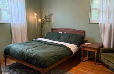 Under the Fig Tree Retreat - Foto 12