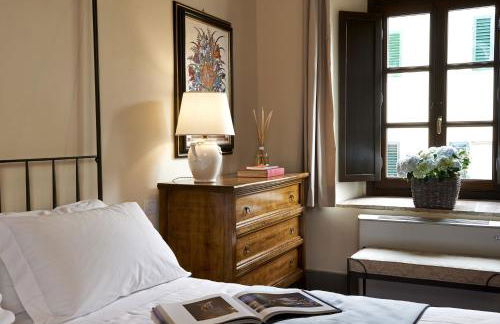 Villa Medicea di Lilliano - Foto 34