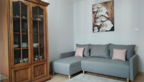 Apartament Białystok - Foto 2