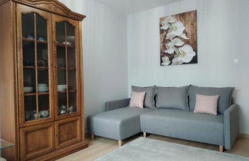 Apartament Białystok - Foto 2