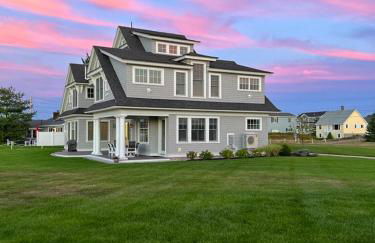 Summerwinds Oceanfront Estate - Foto 10