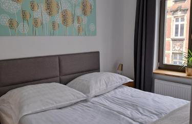 CanvasHome Apartamenty - Foto 72