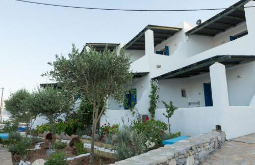 Arpistis apartments koufonisia - Foto 22